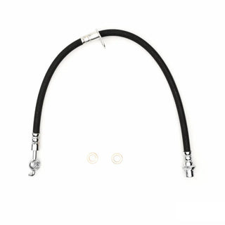 DFC 00-06 Scion xA Front-R Brake Hose