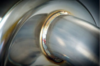 HKS Super Turbo Muffler Urban Matte Edition Exhaust: Toyota GR Supra A90 B58 2020+