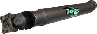 DSS 2012 Scion FR-S / Subaru BRZ / Toyota GT86 Automatic 2.75in Carbon Fiber 1-piece Shaft TOSH87-C