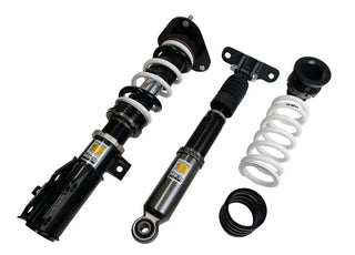 HKS Hipermax S Coilovers: Toyota GR Corolla 2023+ (GZEA14H)