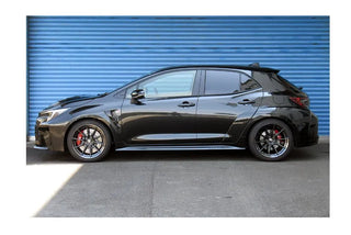 HKS Hipermax S Coilovers: Toyota GR Corolla 2023+ (GZEA14H)