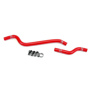 HPS Silicone Water Bypass Coolant Hose Kit: Scion tC 2011 - 2016 2.5L