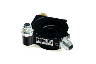 HKS S-Type Oil Cooler Kit: Subaru BRZ (2022+) & Toyota GR86 (2022+)