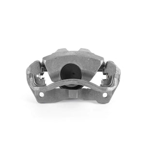 PowerStop Caliper (FRONT): Scion xD 2008 - 2014 & Pontiac Vibe 2009 - 2010 w/ Bracket