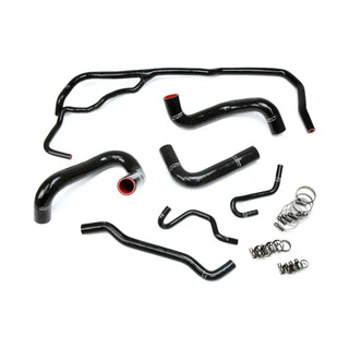 HPS Silicone Radiator Coolant Hose Kit: Scion iM 2016 2016