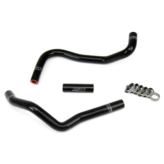 HPS Silicone Heater Coolant Hose Kit: Scion FR-S 2013 - 2016, Subaru BRZ (13-20) & Toyota 86 (17-20)