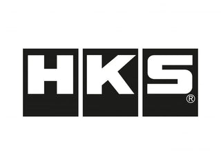 HKS Carbon Brace Set (FRONT): Toyota GR Supra A90 2020+
