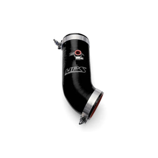 HPS Silicone Air Intake Hose Kit: Subaru BRZ 2022 - 2025 & Toyota GR86 2022 - 2026