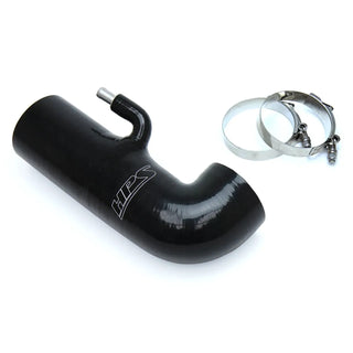HPS Silicone Air Intake Kit Post MAF Hose: Fits Most FR-S/BRZ/86 13-20
