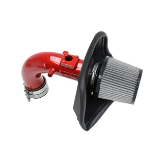 HPS Performance Air Intake Kit with Heat Shield: Scion tC 2011 - 2016 2.5L