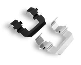 DFC 00-15 Scion XB Front Premium Hardware Kit