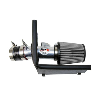 HPS Shortram Air Intake Kit: Scion iA 2016 1.5L w/ Heat Shield