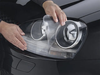 WeatherTech 08-15 Scion xB LampGard