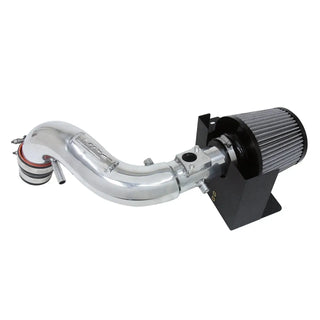 HPS Shortram Air Intake Kit: Scion tC 2007 - 2010 2.4L w/ Heat Shield