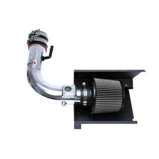 HPS Shortram Air Intake Kit: Fits Most FR-S/BRZ/86 Models
