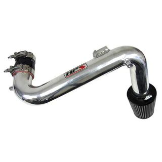 HPS Shortram Air Intake Kit: Scion iQ 2012 - 2015 1.3L US-Spec