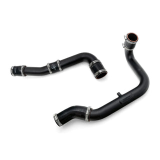 HPS Intercooler Charge Pipe (HOT AND COLD SIDE): Toyota GR Corolla 2023 - 2025 1.6L Turbo