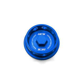 HPS Billet Aluminum Engine Oil Cap: Scion FRS (13-16) & Subaru BRZ (13-16)