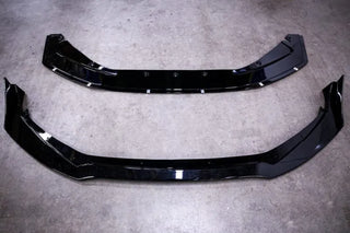 HKS Type-S Front Spoiler (FRONT): Subaru BRZ & Toyota GR86 (22+)