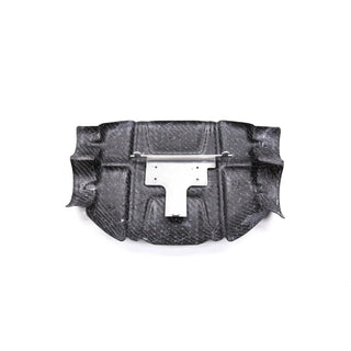 HKS DryCarbon Engine Cover: Subaru BRZ (22+) & Toyota GR86 (22+)