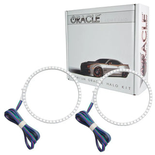 ORACLE Halo Kit: Scion tC 2014 - 2016 w/ BC1 Controller