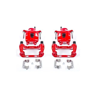 PowerStop Calipers (FRONT): Scion tC 2005 - 2010 w/ Brackets