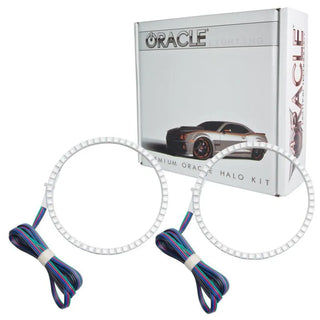 ORACLE Halo Kit: Scion tC 2014 - 2016 w/ BC1 Controller