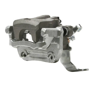 DFC 11-15 Scion tC Rear-R Premium Caliper - Silver Zinc Coated