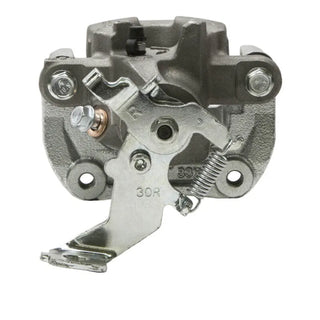 DFC 11-15 Scion tC Rear-R Premium Caliper - Silver Zinc Coated