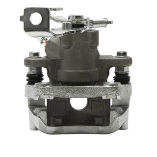 DFC 11-15 Scion tC Rear-R Premium Caliper - Silver Zinc Coated