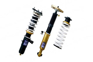 HKS Hipermax IV SP Coilovers: Toyota GR Supra A90 (2020+)