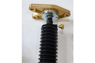 HKS Hipermax IV SP Coilovers: Toyota GR Supra A90 (2020+)