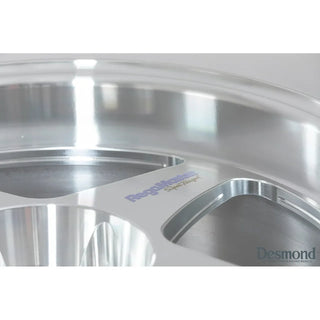 Desmond REGAMASTER / Bright II | 18x9.5 | 5x114.3 | +22mm Offset