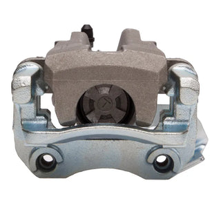 DFC 08-15 Scion xB Rear-L Premium Caliper - Silver Zinc Coated