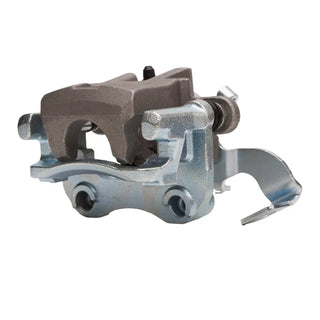DFC 08-15 Scion xB Rear-L Premium Caliper - Silver Zinc Coated