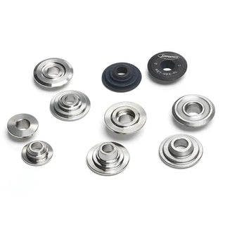 Supertech H1000 Series Titanium Retainer: Toyota 86 (17-20), Subaru BRZ (13-20) & Scion FR-S (13-16)