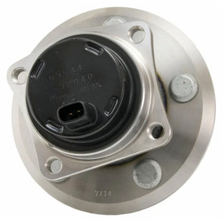 Moog Rear Hub Assembly (REAR): Scion tC 2005 - 2010