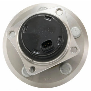 Moog Rear Hub Assembly (REAR): Scion tC 2005 - 2010