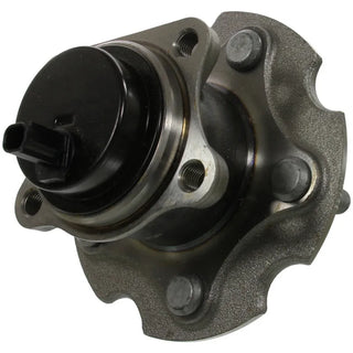 Moog Rear Hub Assembly (REAR): Scion tC (11-16) & Scion iM (16)