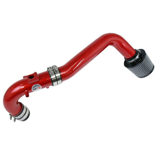 HPS Cold Air Intake Kit: Scion tC 2011 - 2016 Converts to Shortram, Red