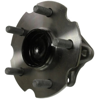 Moog Rear Hub Assembly (REAR): Scion tC (11-16) & Scion iM (16)