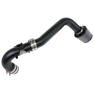 HPS Cold Air Intake Kit: Scion tC 2011 - 2016 Converts to Shortram, Black