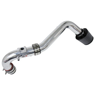 HPS Cold Air Intake Kit: Scion tC 2011 - 2016 w/ Converts to Shortram, Polish