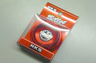 HKS Limited Edition Billet Oil Cap: Scion FR-S (13-20), Subaru BRZ (13-20) & Toyota 86 (13-20)
