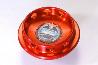 HKS Limited Edition Billet Oil Cap: Scion FR-S (13-20), Subaru BRZ (13-20) & Toyota 86 (13-20)