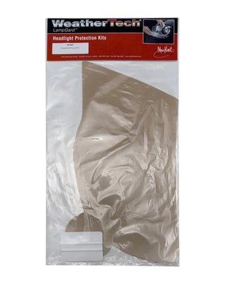 WeatherTech 05-10 Scion tC LampGard