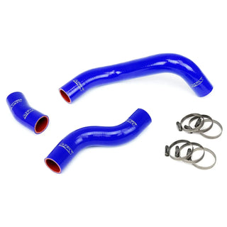HPS Reinforced Silicone Radiator Hose Kit: Scion FR-S 2013 - 2016