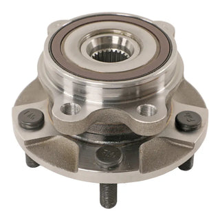 Moog Front Hub Assembly: Scion xB 2008 - 2015 (xB2), Scion tC 2011 - 2016 & Scion iM 2016