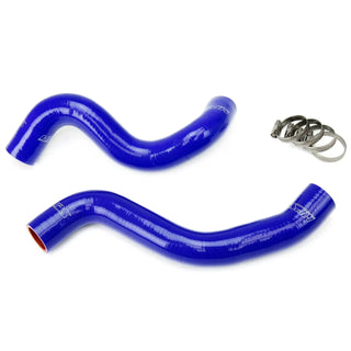 HPS Reinforced Silicone Radiator Hose Kit: Scion tC 2005 - 2010