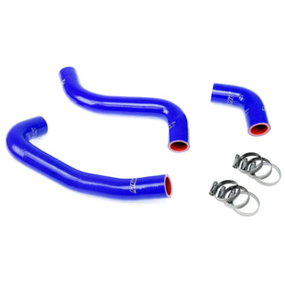 HPS Reinforced Silicone Radiator Hose Kit: Scion xB (04-07)